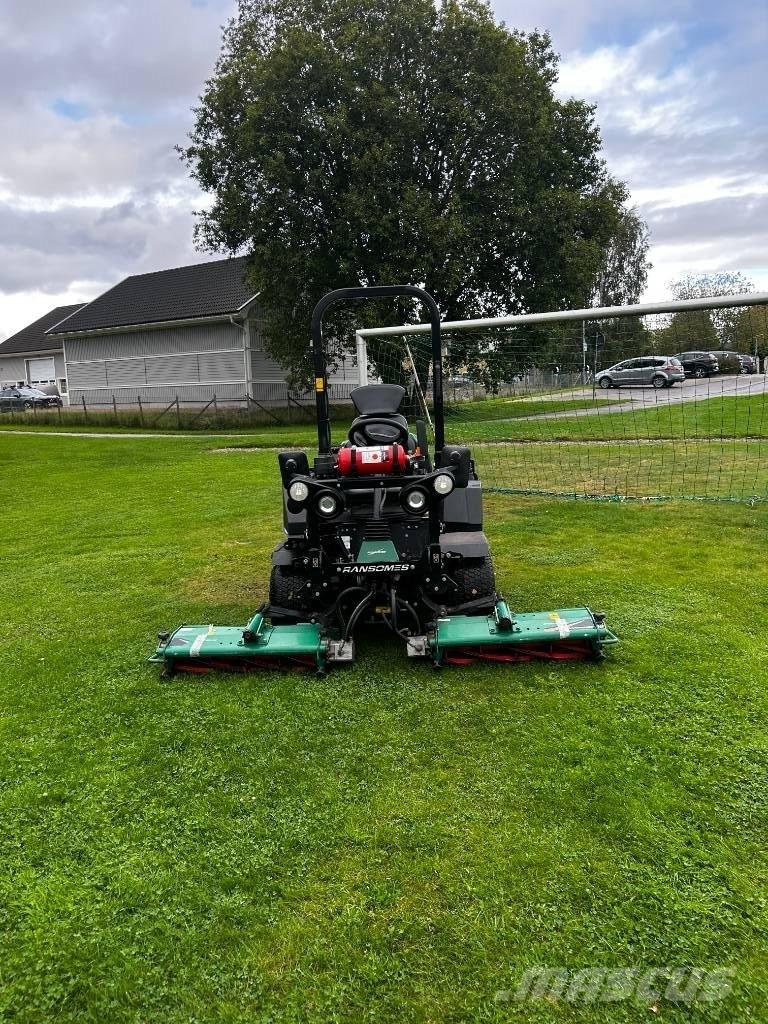 Ransomes Highway 3 Corta-Relvas Fairway