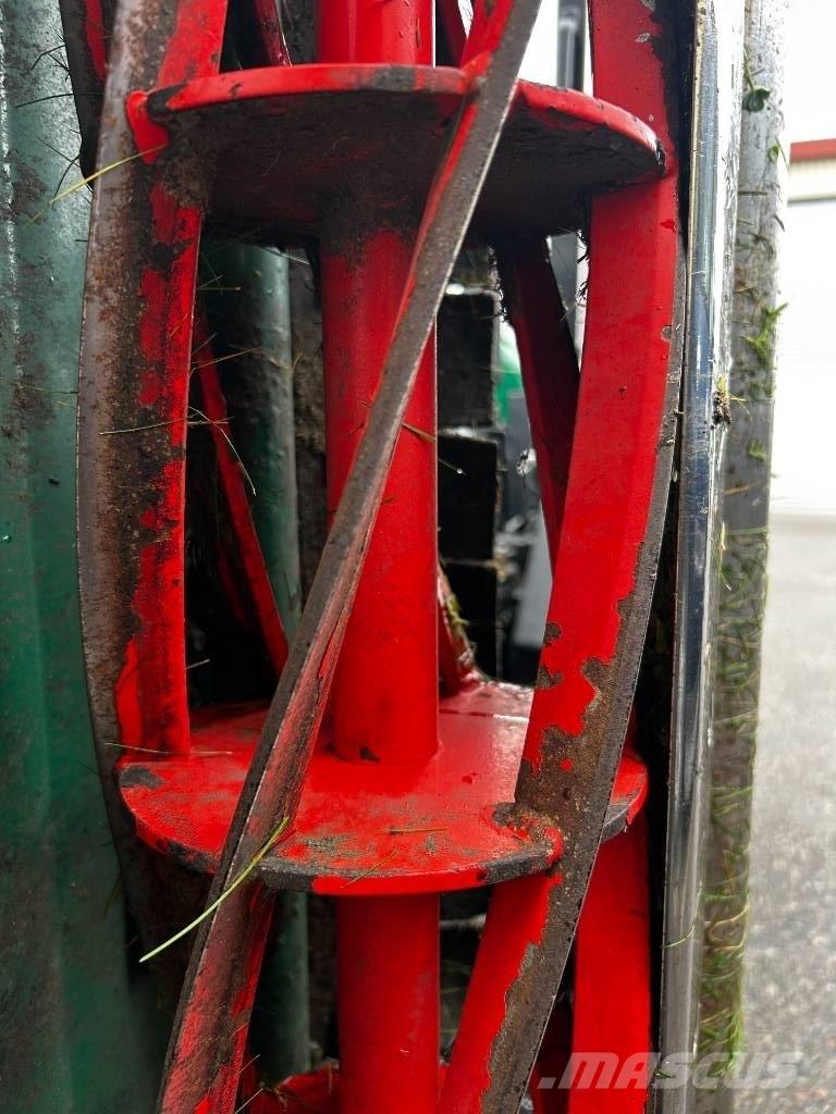 Ransomes Highway 3 Corta-Relvas Fairway