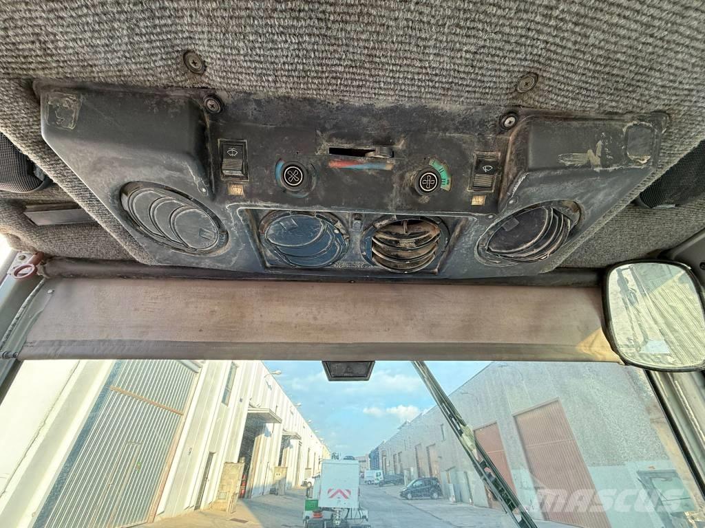 Landini 9880 Tratores Agrícolas usados