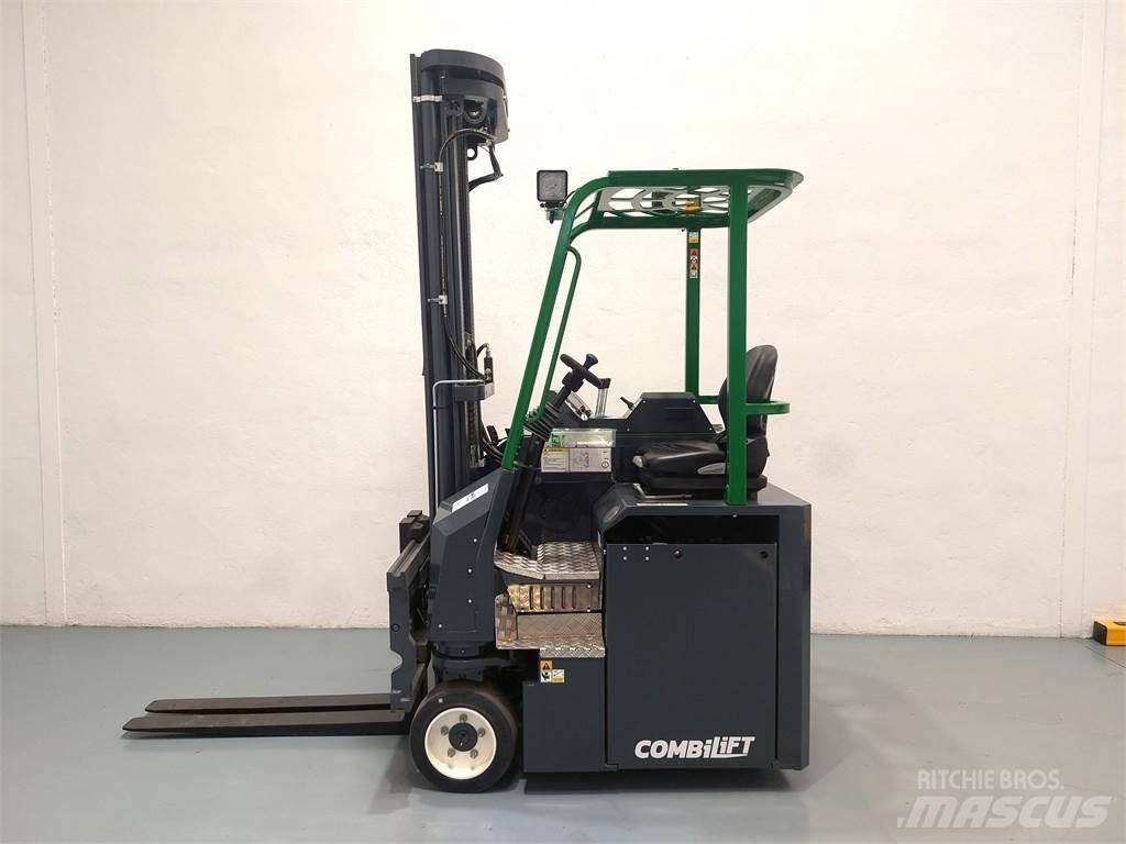 Combilift CBE2500 Empilhadores - Outros