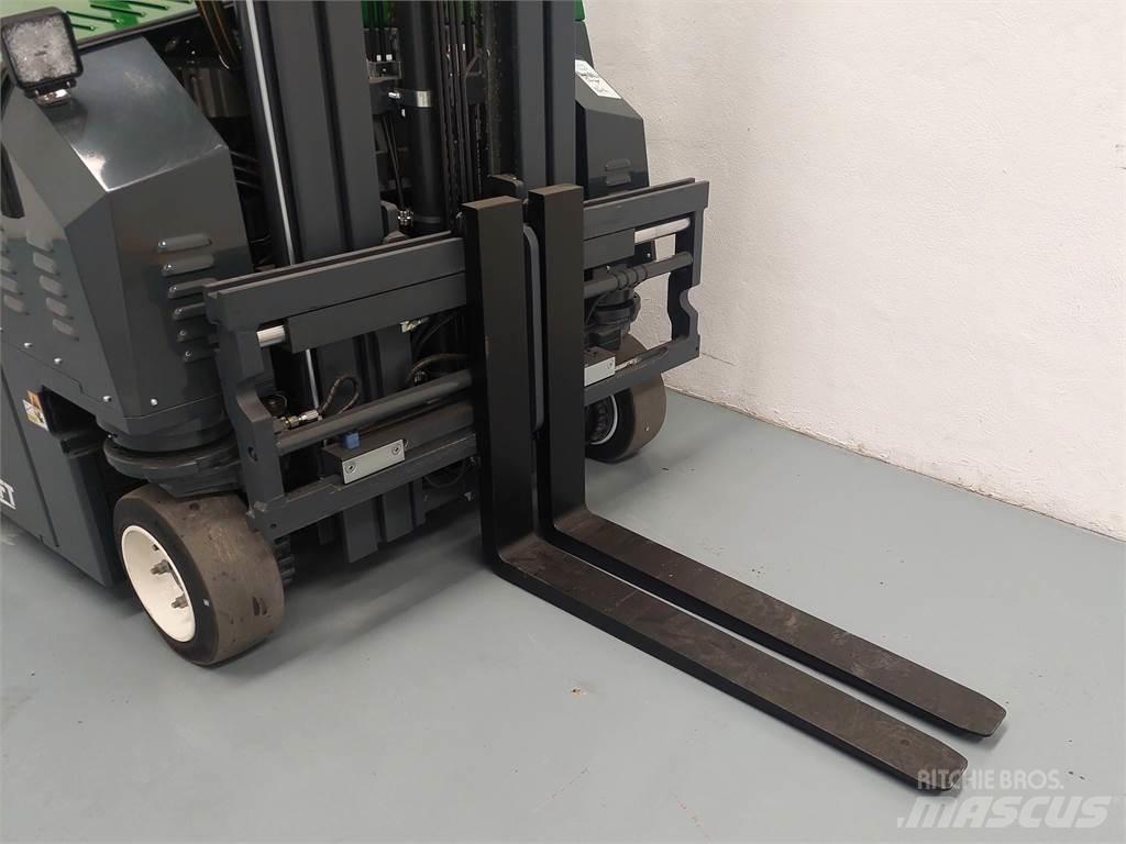 Combilift CBE2500 Empilhadores - Outros