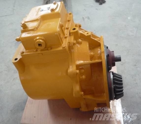 Komatsu D85A-21 Transmissão