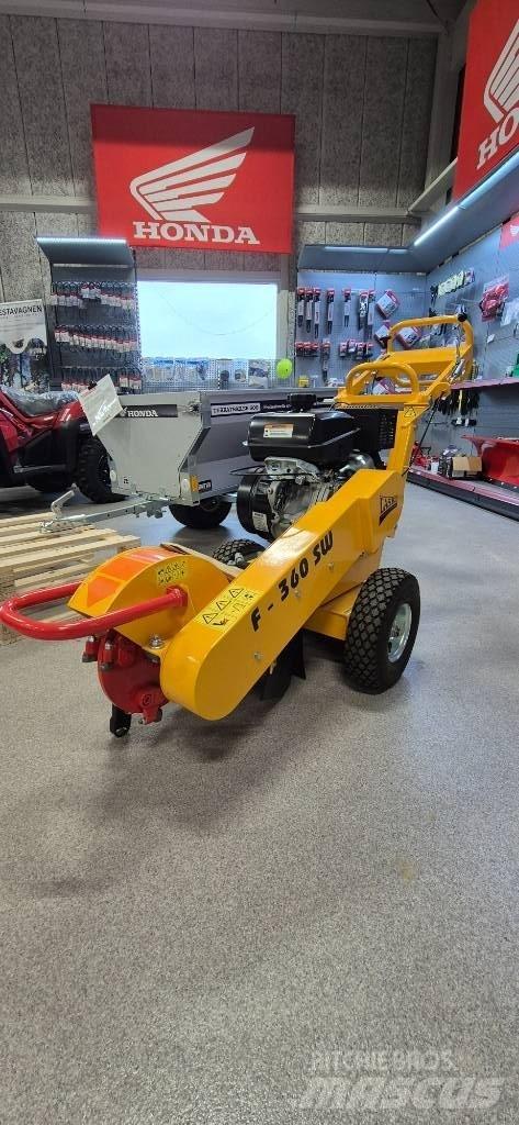  Laski F360SW Agricultura - Outros
