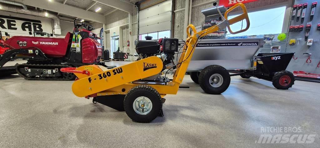  Laski F360SW Agricultura - Outros

