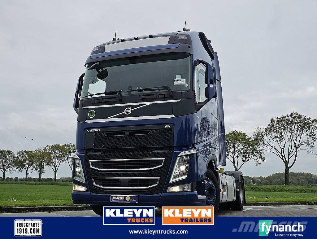 Volvo FH 460 Tractores (camiões)