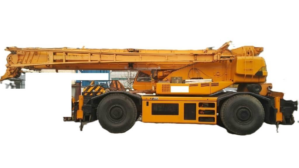Kobelco RK 450-2 Gruas Fora-de-estrada