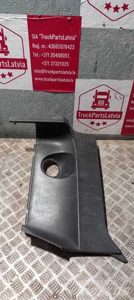 Scania R 440  1442653 Cabines e interior