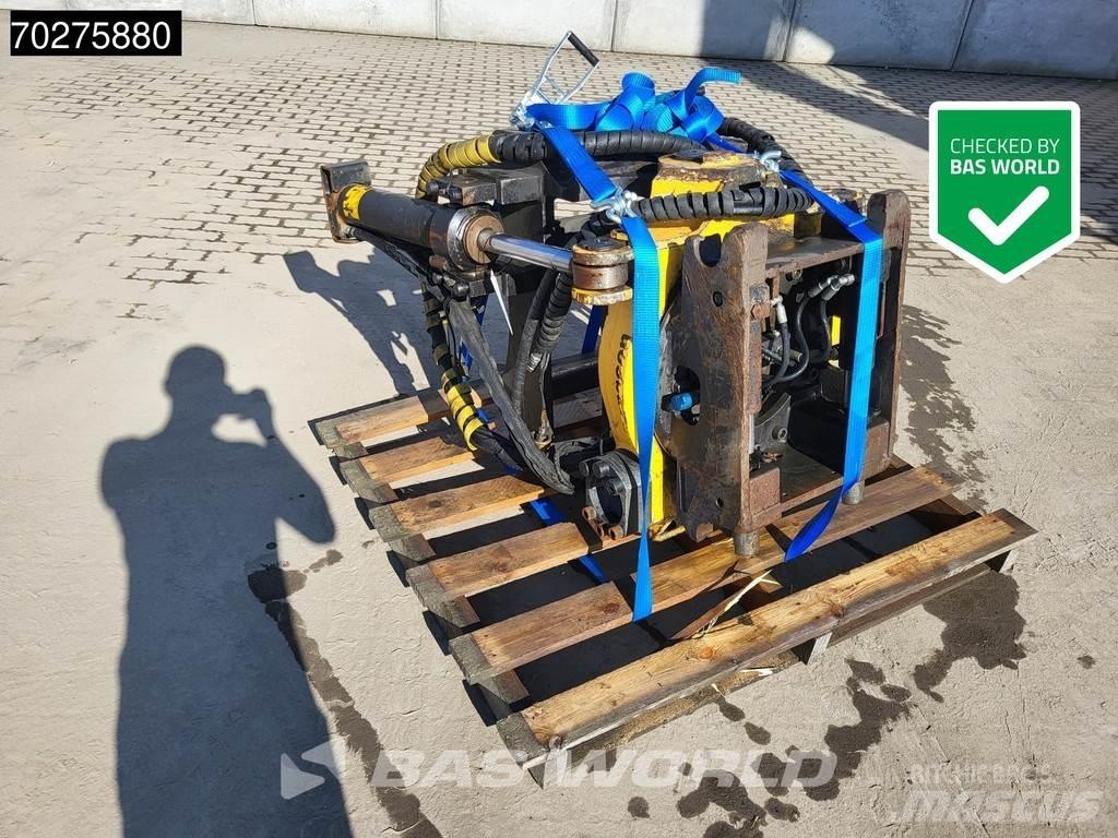  S70 / S70 Conectores