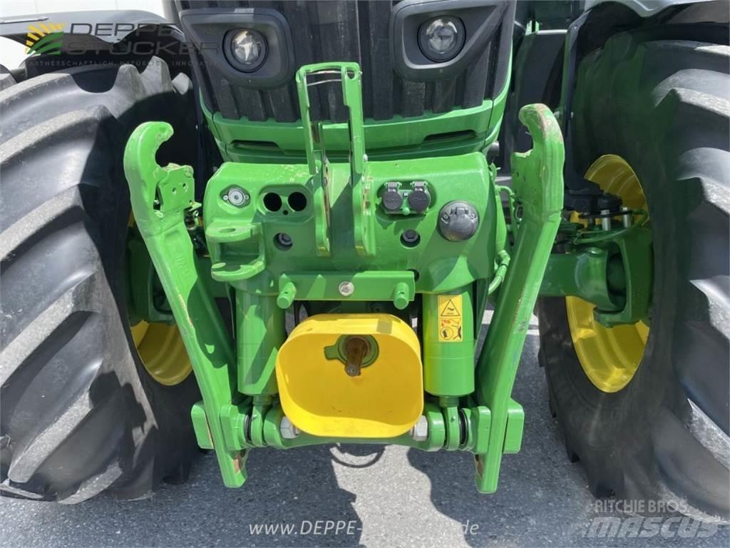 John Deere 6230R Tratores Agrícolas usados