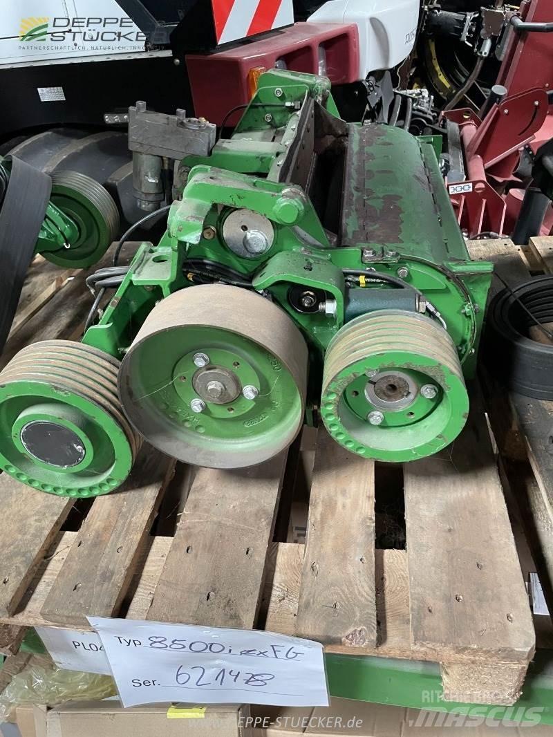 John Deere 8500i Ceifeiras de forragem