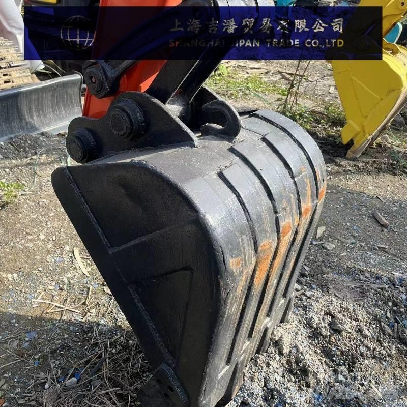 Kubota U 40 Mini Escavadoras <7t