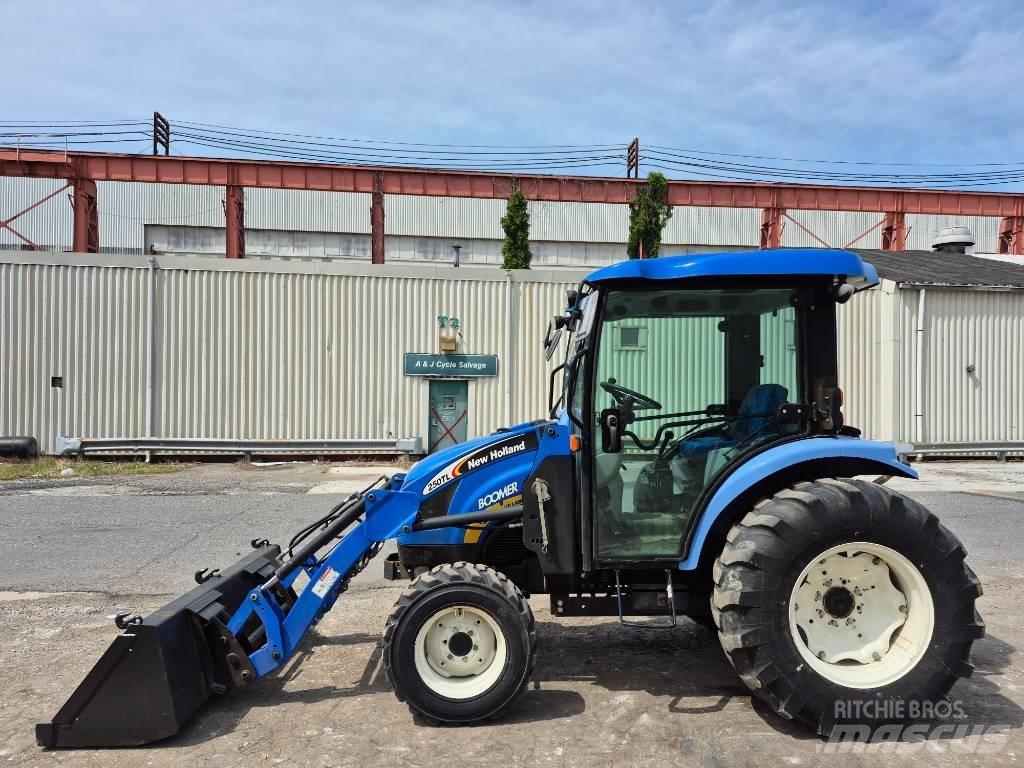 New Holland 3050 Tratores Agrícolas usados