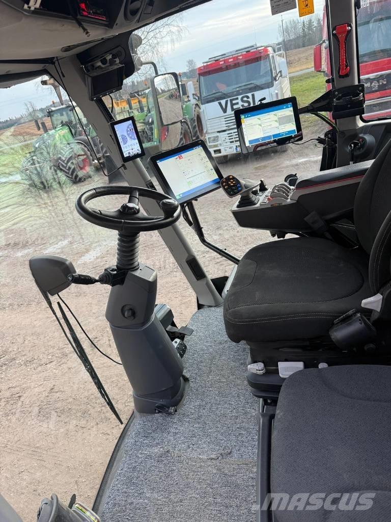 Horsch PT8.300 Pulverizadores Automotrizes