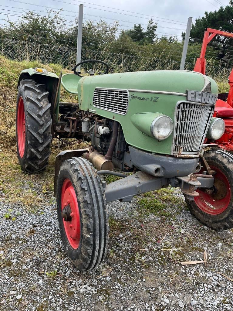 Ford 7810 Tratores Agrícolas usados