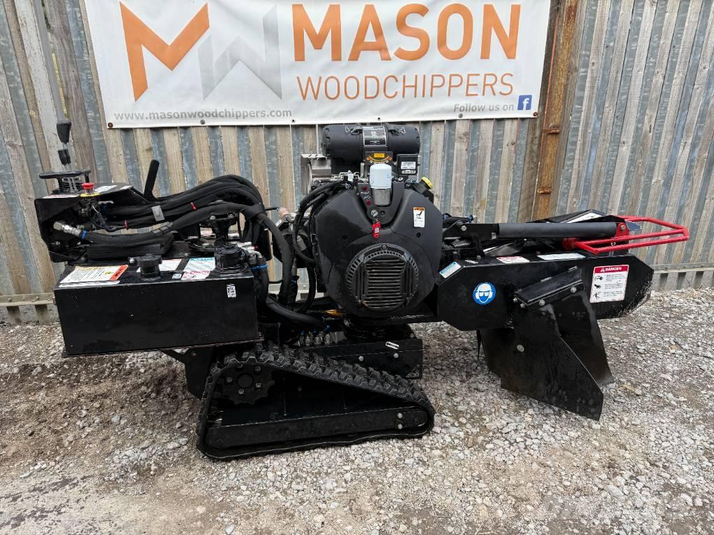 Bandit ZT1844 Maquinaria Florestal - Outros
