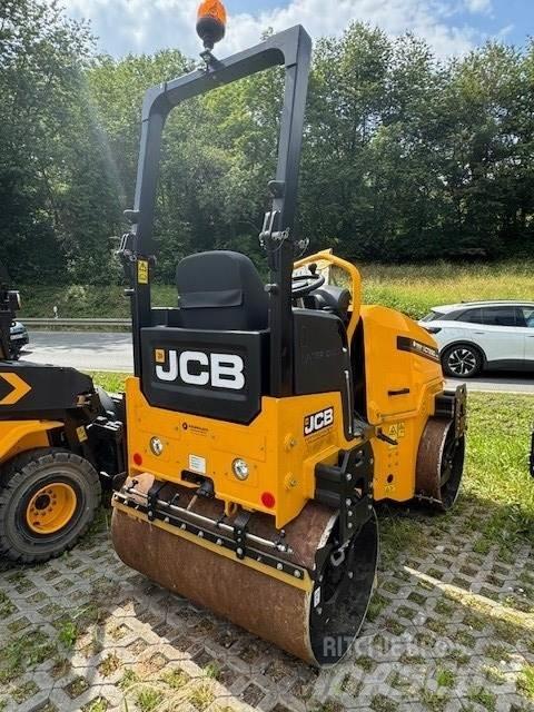 JCB CT260-120 Cilindros
