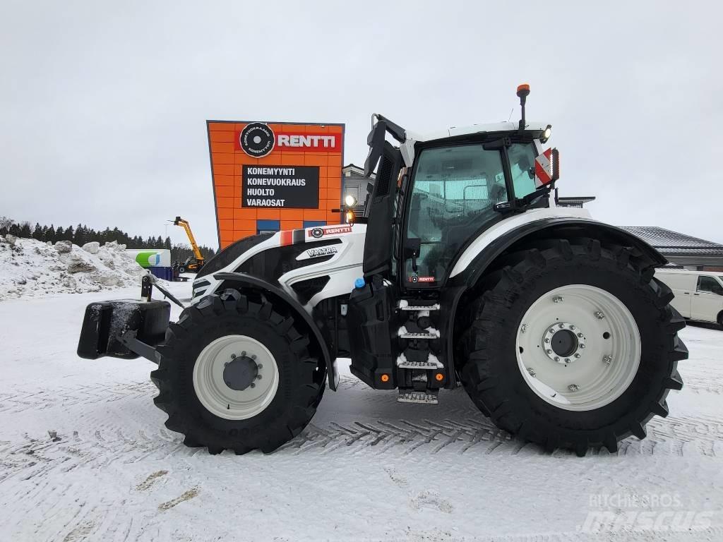 Valtra Q 305 Tratores Agrícolas usados