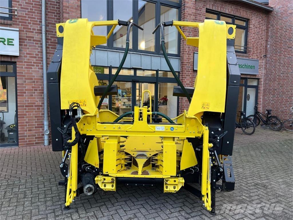 Kemper 475 Plus Agricultura - Outros
