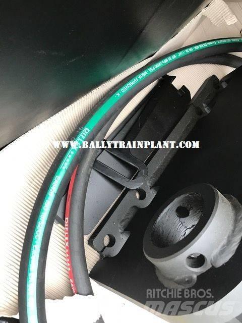 Italdem GF45 Baldes