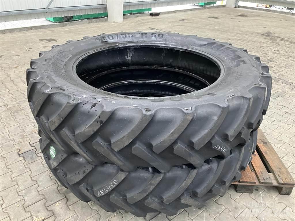 Mitas 480/95R50 Pneus Agrícolas