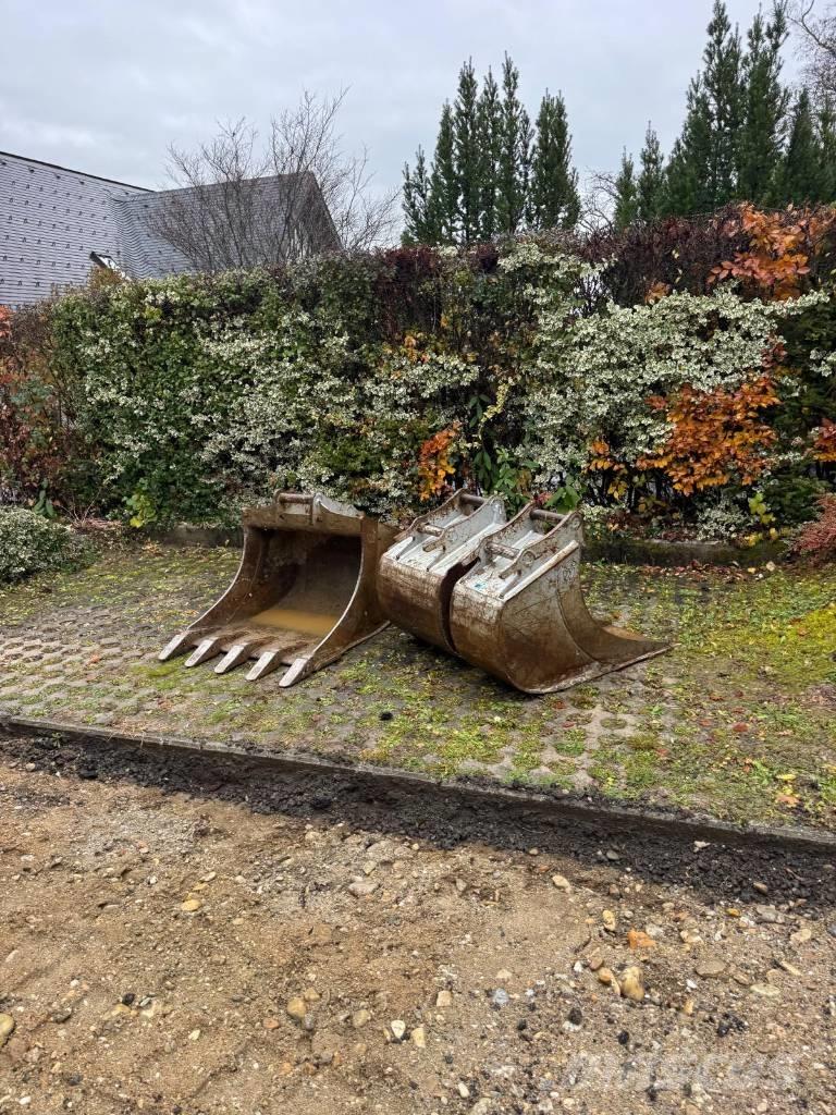 Hyundai HX 85 A Escavadoras Midi 7t - 12t