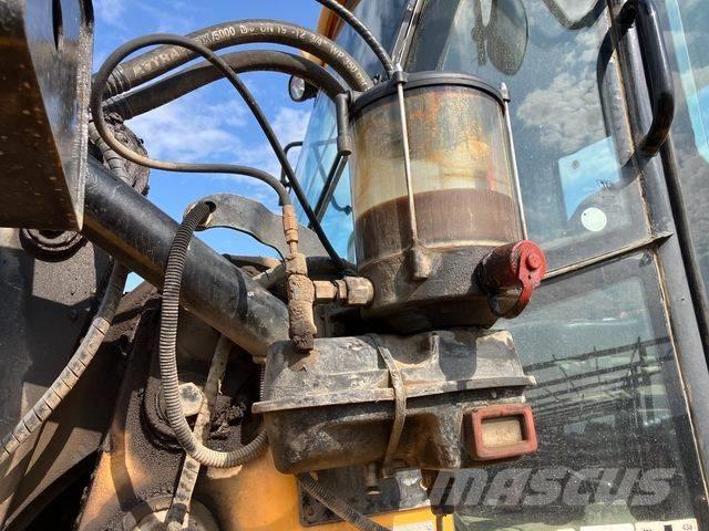 JCB 436 HT Pás carregadoras de rodas