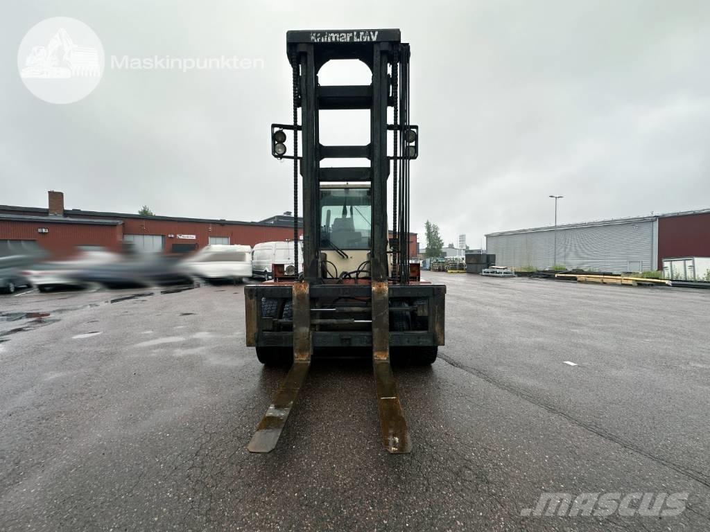 Kalmar LMV 10-600 Empilhadores Diesel