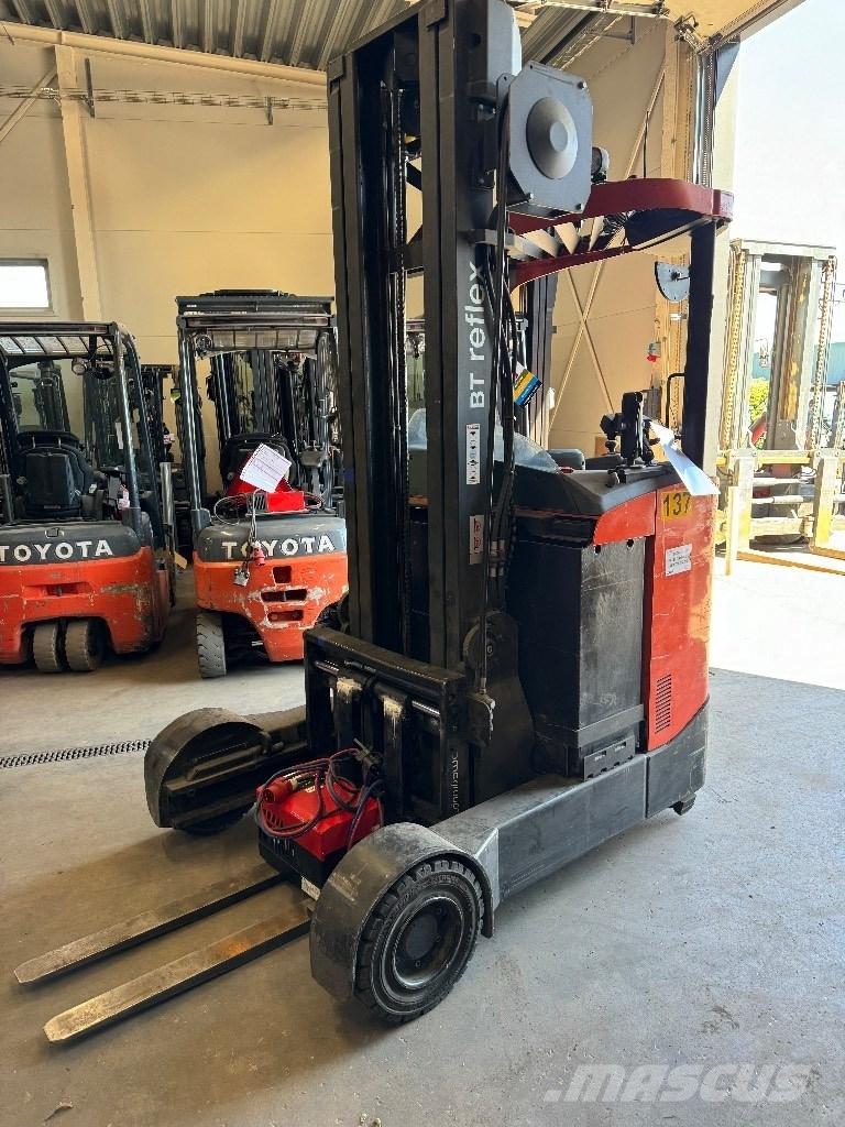 Toyota RRE160R Empilhadores Elevadores