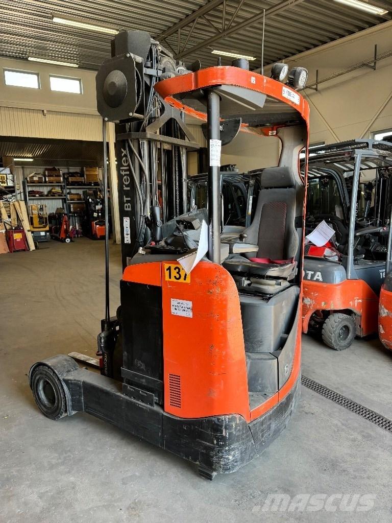 Toyota RRE160R Empilhadores Elevadores