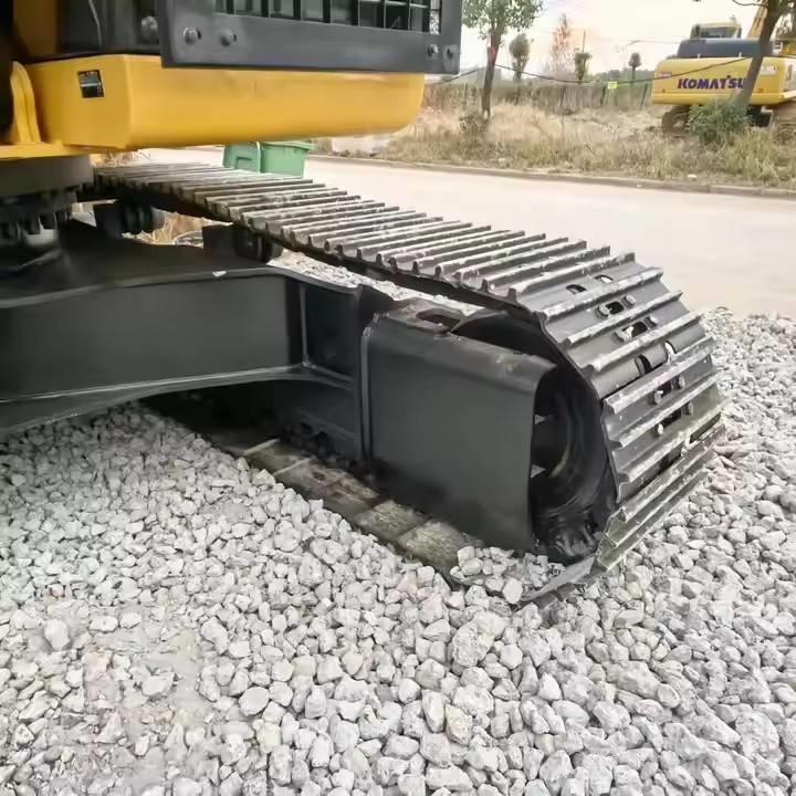 CAT cat336d Escavadoras Midi 7t - 12t