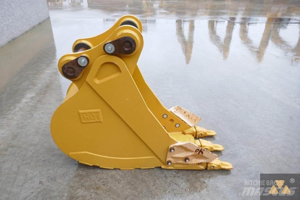 CAT 320 Bucket Baldes