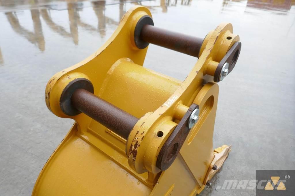 CAT 320 Bucket Baldes