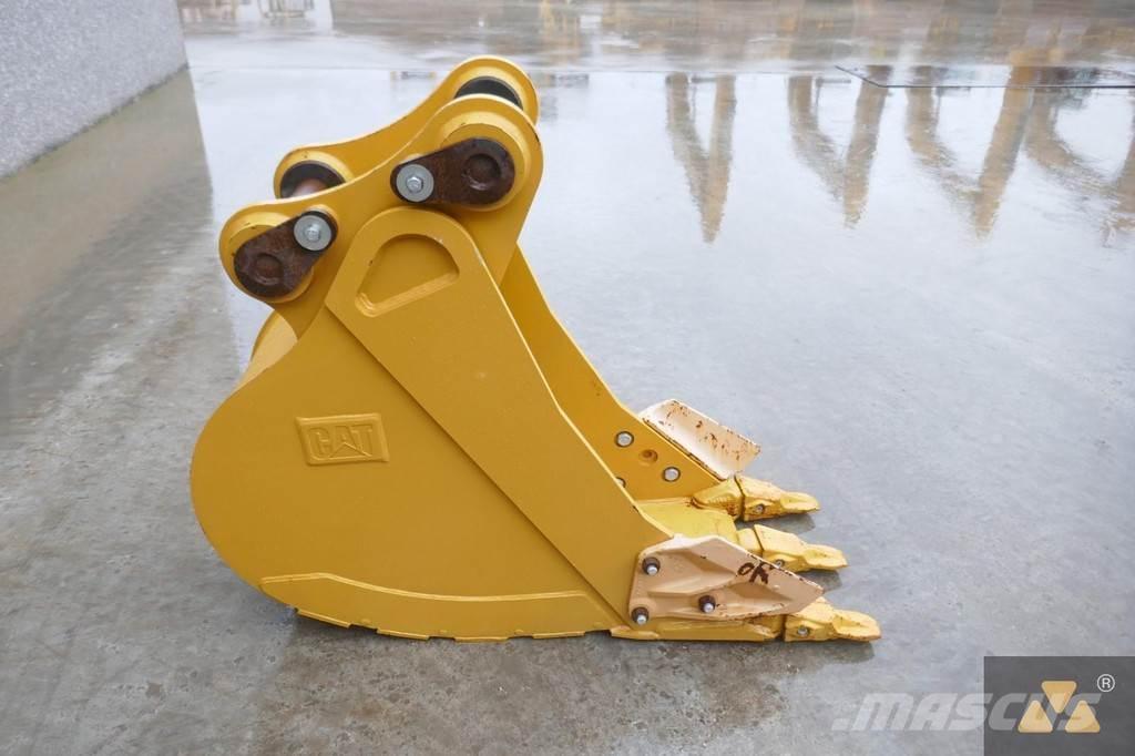 CAT 320 Bucket Baldes