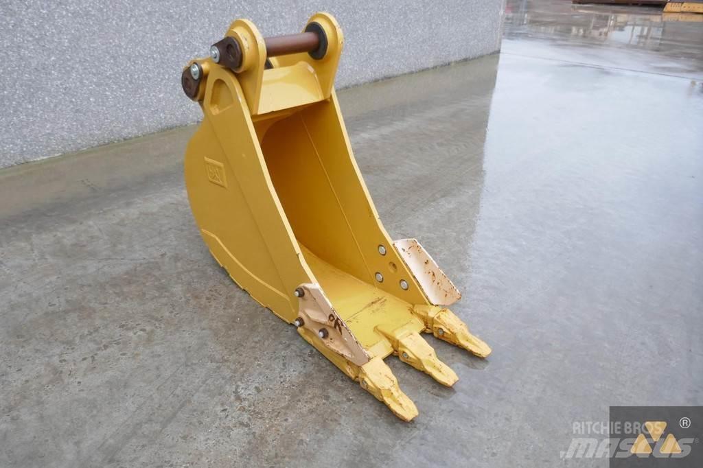 CAT 320 Bucket Baldes