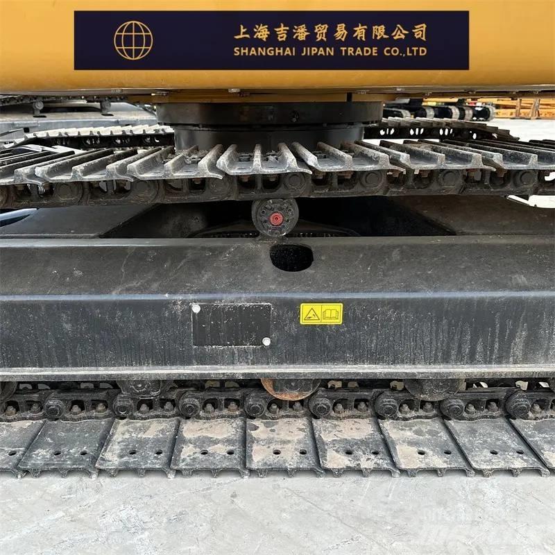 CAT 308 E Escavadoras de rastos