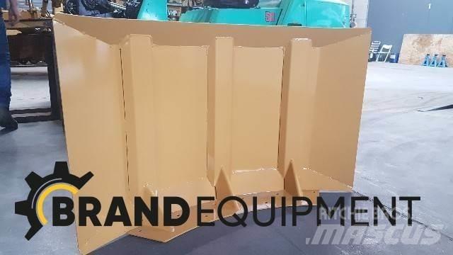CAT 950 Transportes - Outros
