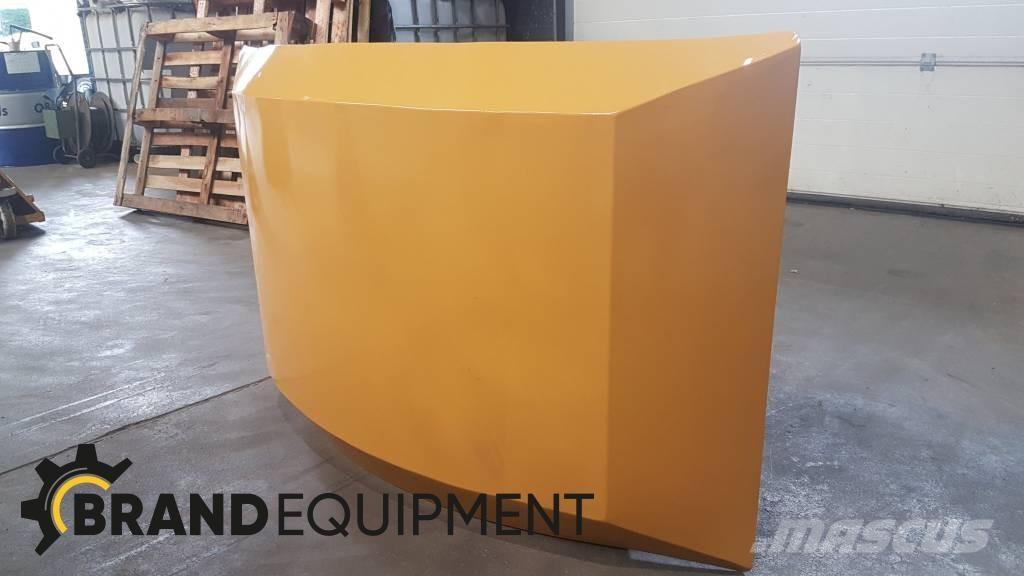 CAT 950 Transportes - Outros
