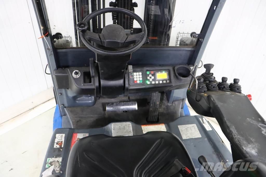 Toyota 8FBM20T Empilhadores eléctricos