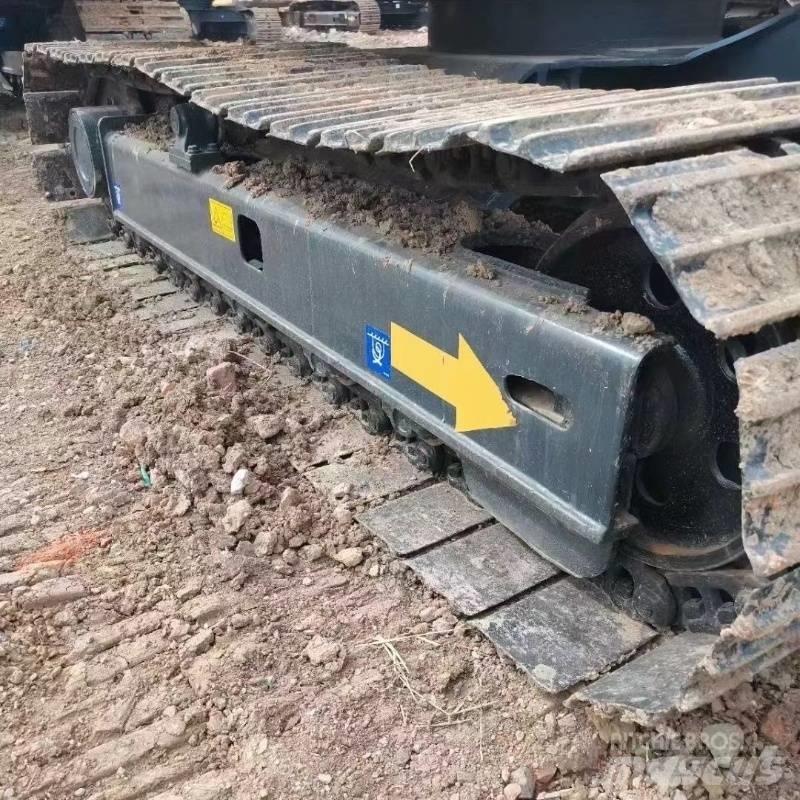 Komatsu PC 60 Escavadoras de rastos