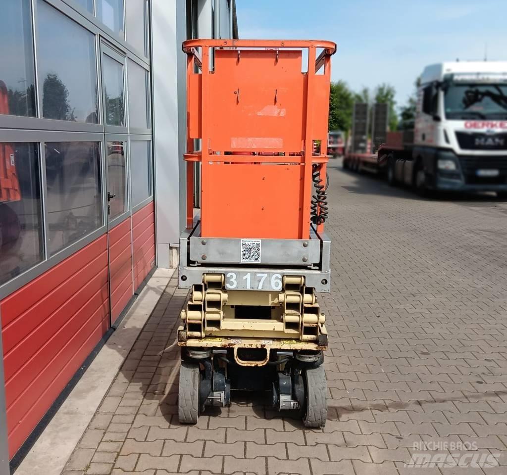 JLG 1930 ES Elevadores de tesoura