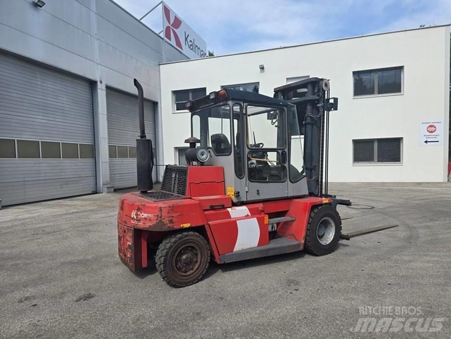 Kalmar DCD60-6 Empilhadores Diesel