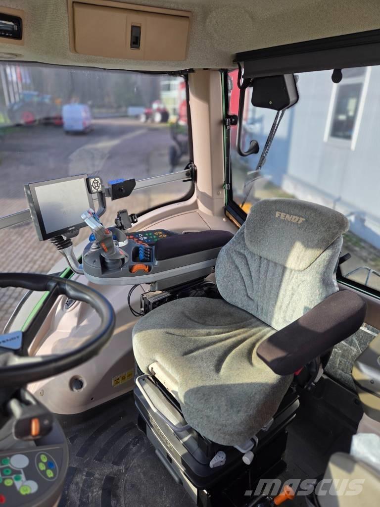 Fendt 936 Vario Tratores Agrícolas usados