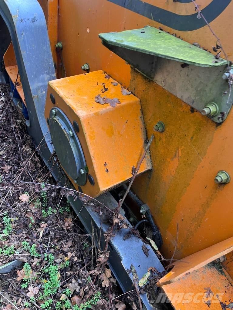 Portafill 5000CT Crivos