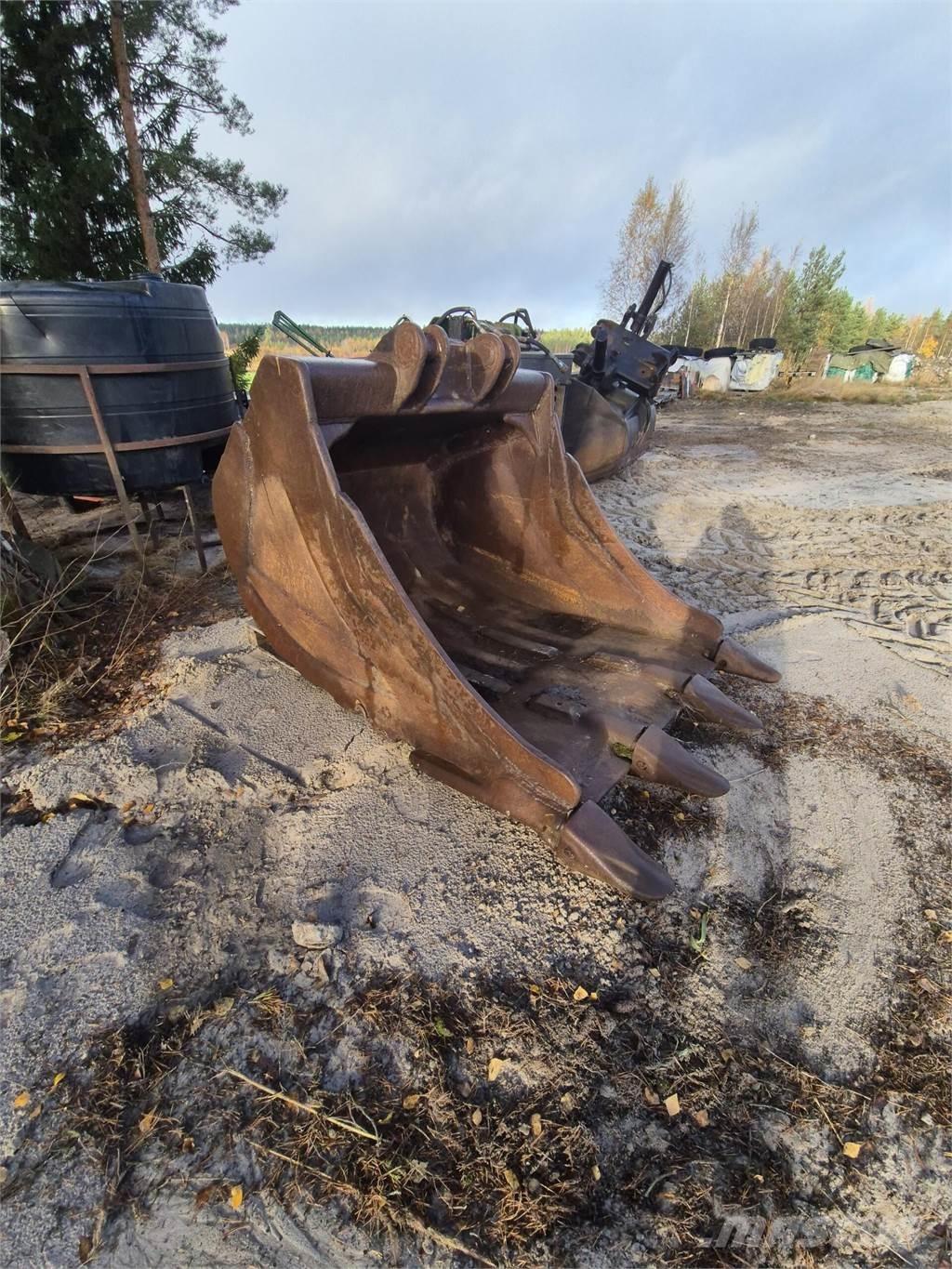  Kynsikauha NTP 30 Baldes