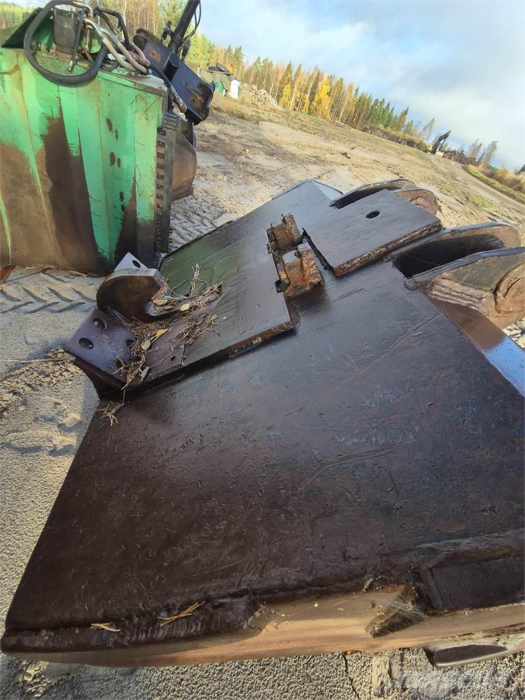  Kynsikauha NTP 30 Baldes