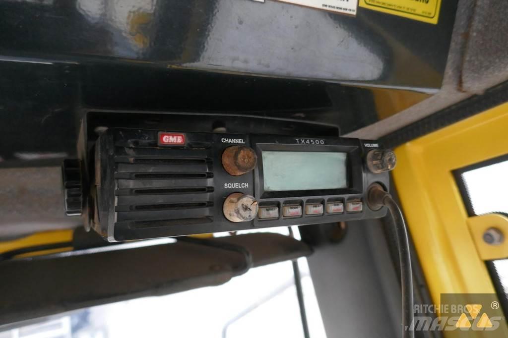 Bomag BW25RH Cilindros Compactadores de pneus