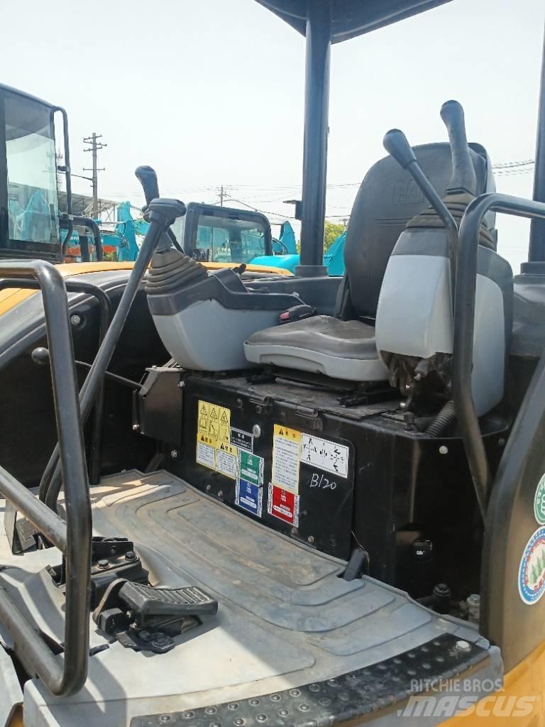 CAT 304 C Escavadoras de rastos