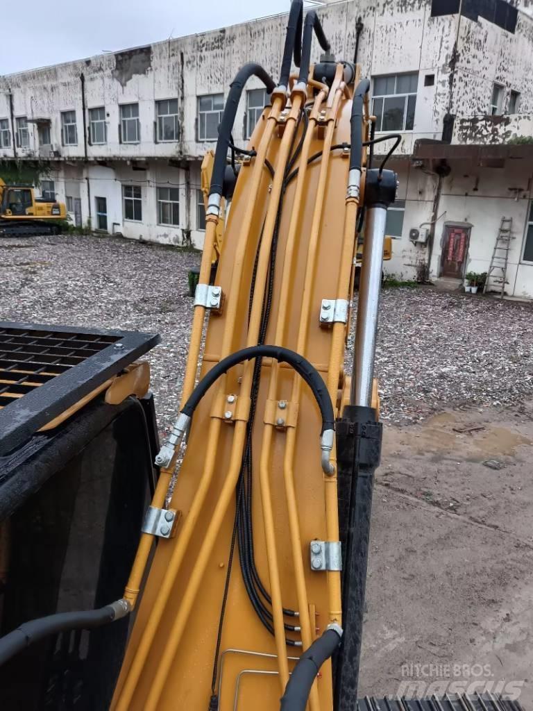 CAT 324 D L Escavadoras de rastos
