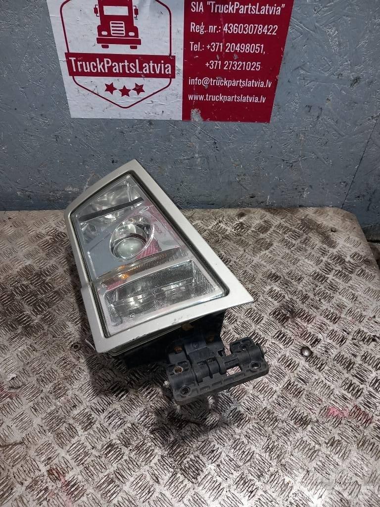 Volvo FH 12    20861576 Cabines e interior
