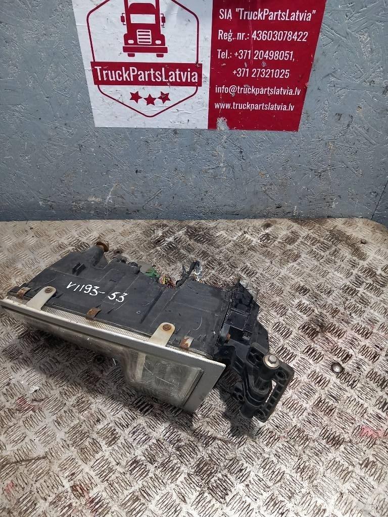 Volvo FH 12    20861576 Cabines e interior